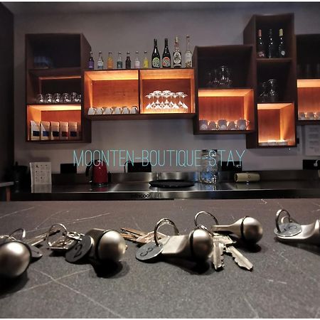 Moonten Boutique Stay Sóller Zewnętrze zdjęcie