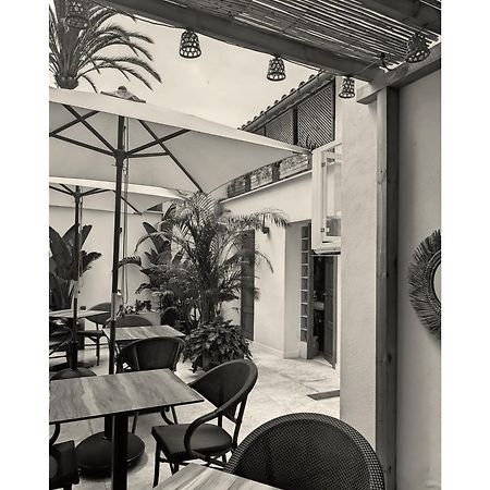 Moonten Boutique Stay Sóller Zewnętrze zdjęcie