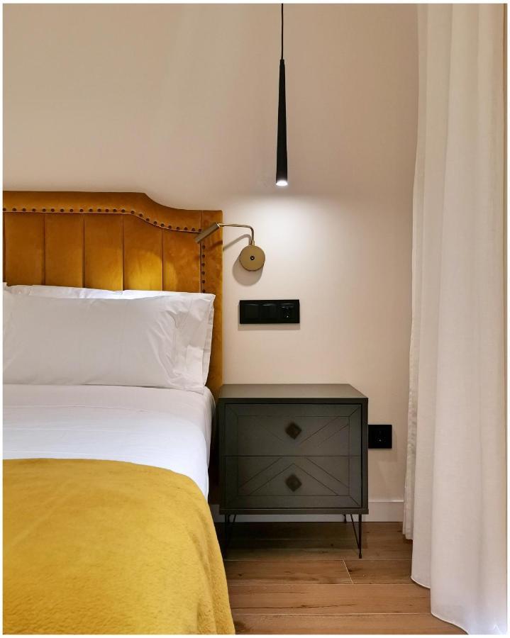 Moonten Boutique Stay Sóller Zewnętrze zdjęcie