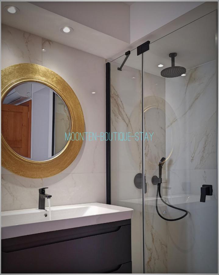 Moonten Boutique Stay Sóller Zewnętrze zdjęcie