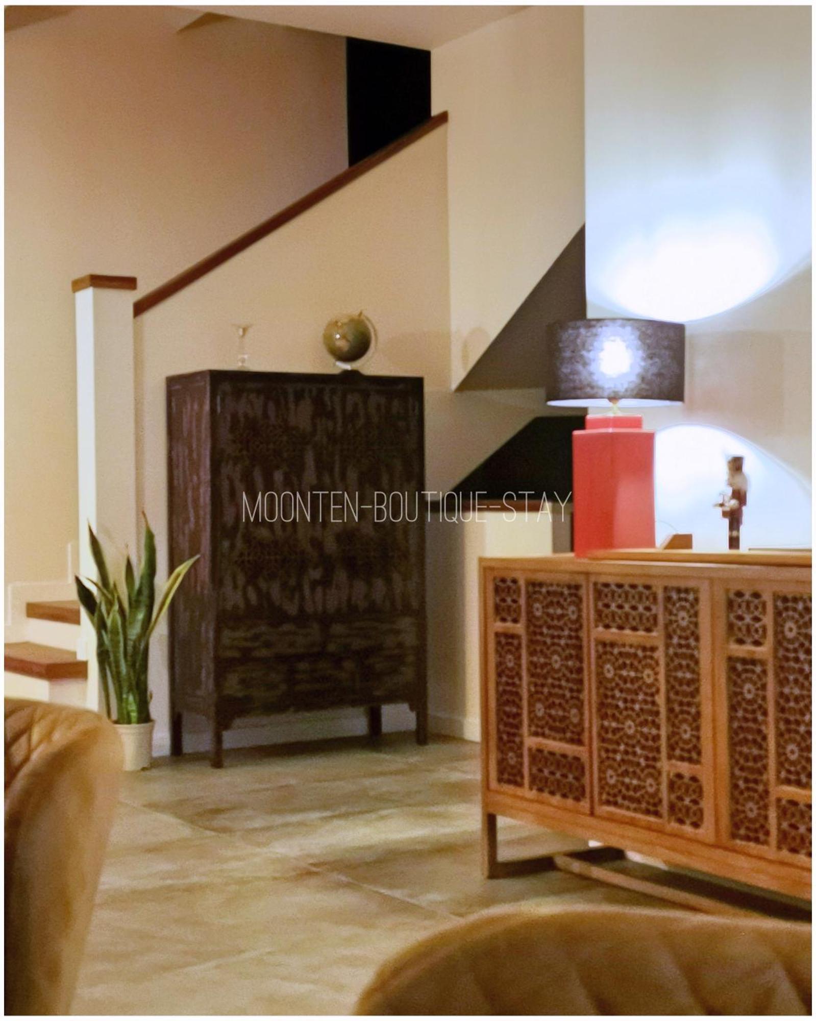 Moonten Boutique Stay Sóller Zewnętrze zdjęcie