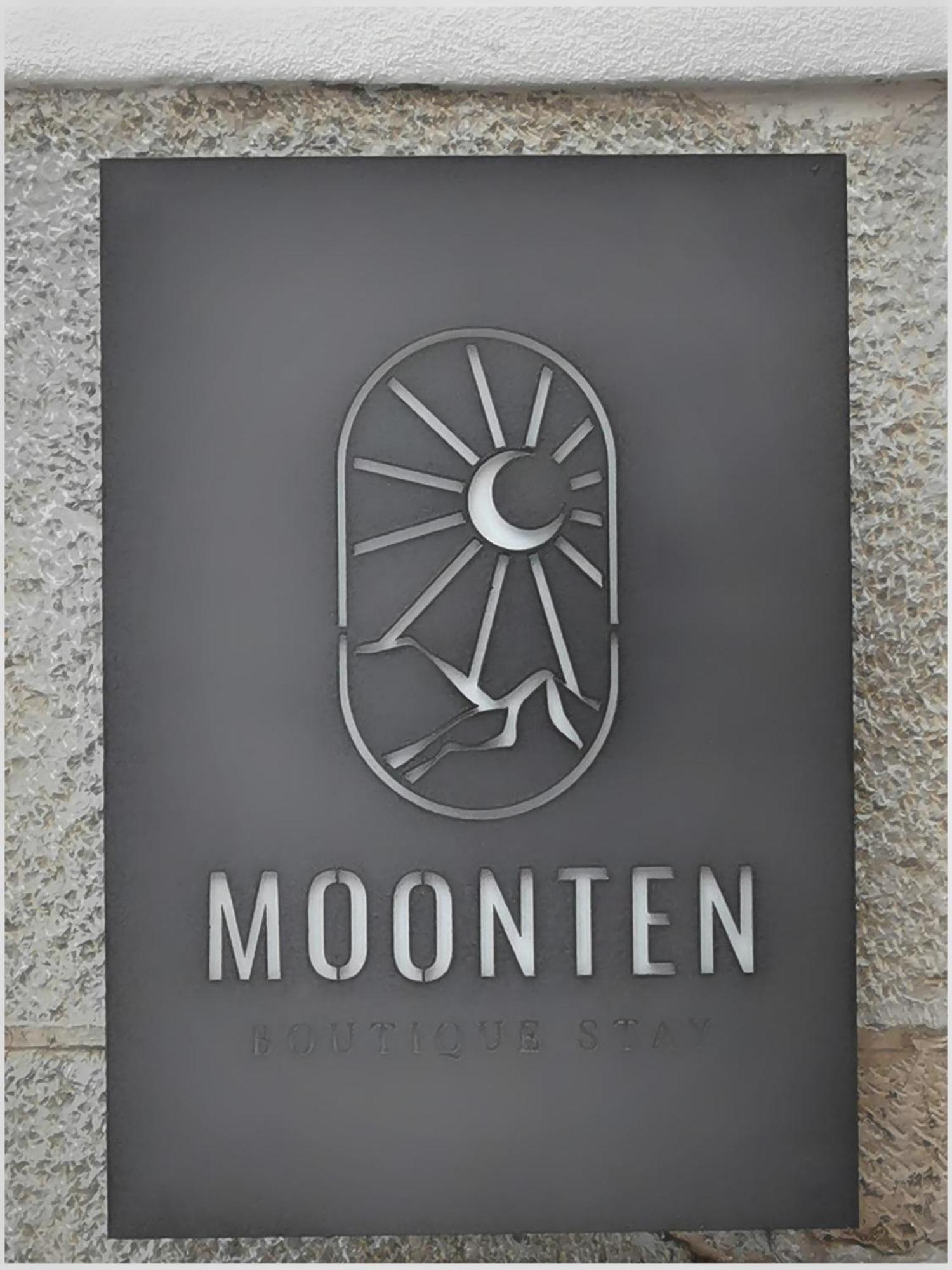 Moonten Boutique Stay Sóller Zewnętrze zdjęcie