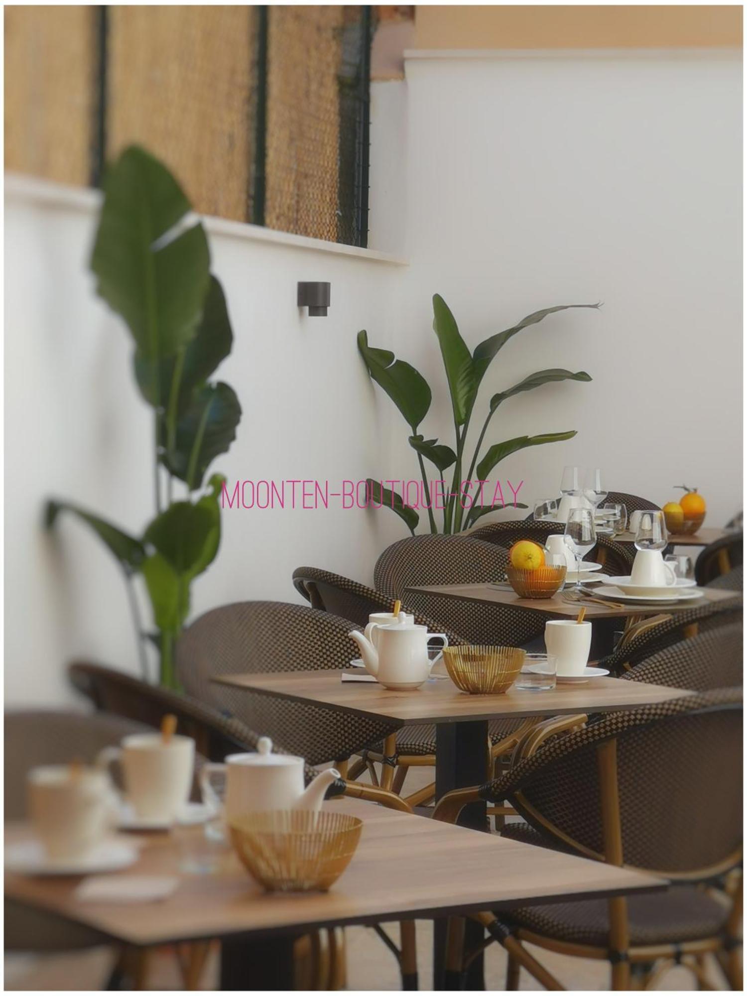 Moonten Boutique Stay Sóller Zewnętrze zdjęcie