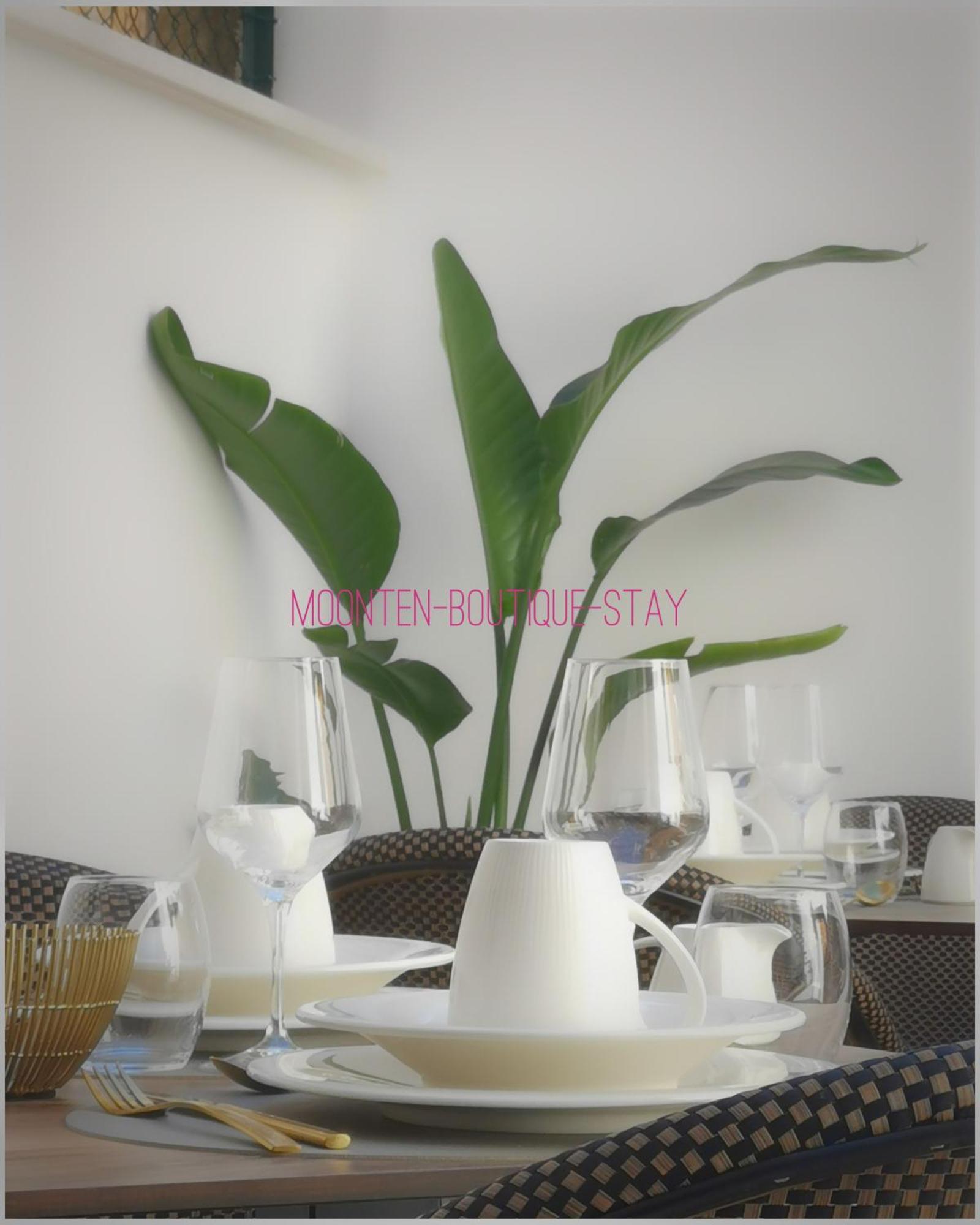 Moonten Boutique Stay Sóller Zewnętrze zdjęcie