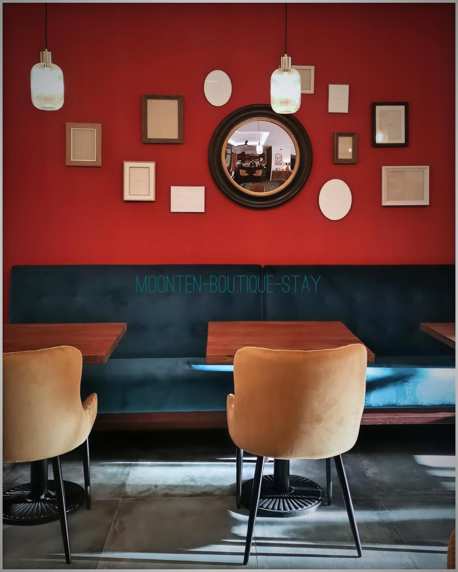 Moonten Boutique Stay Sóller Zewnętrze zdjęcie