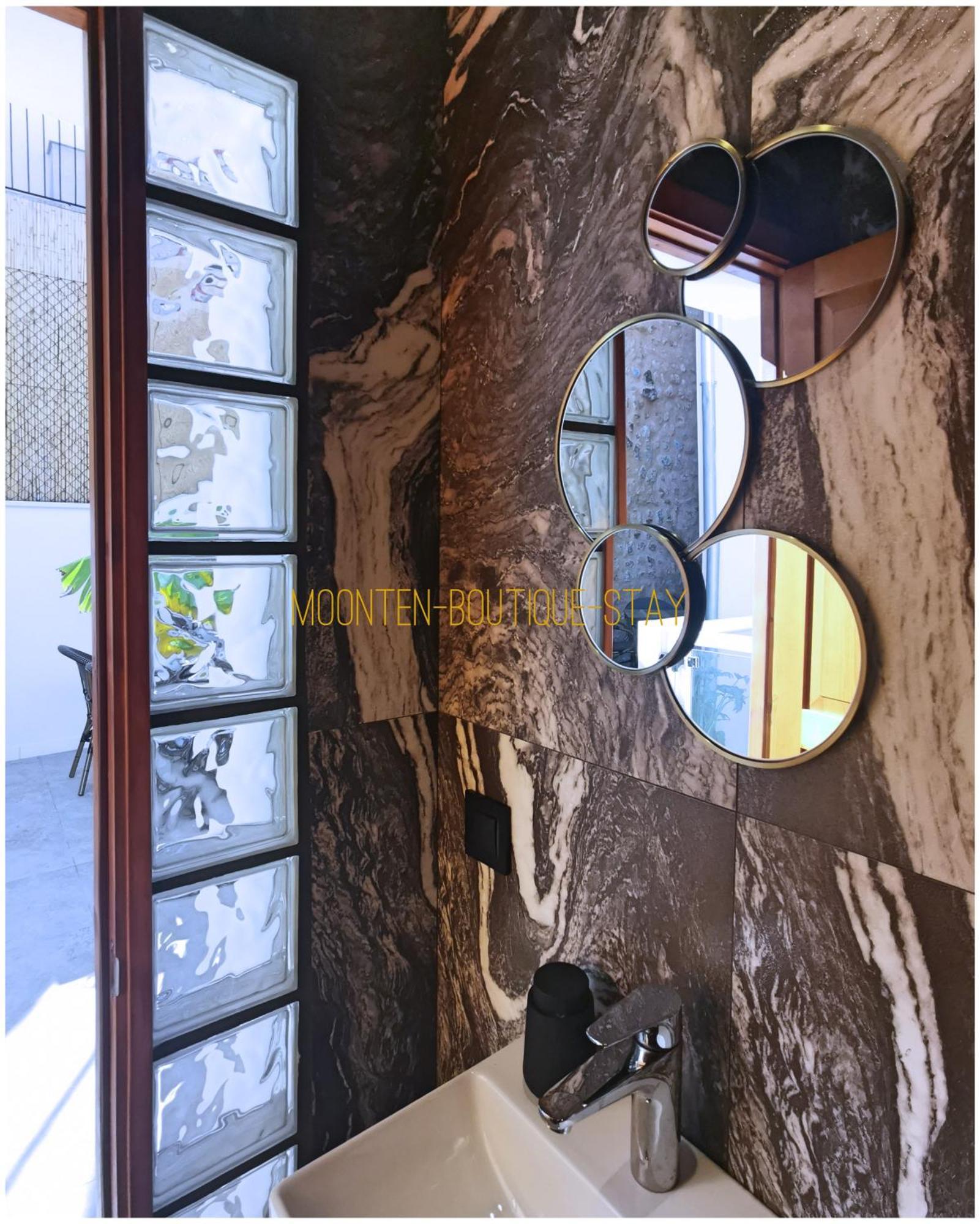 Moonten Boutique Stay Sóller Zewnętrze zdjęcie