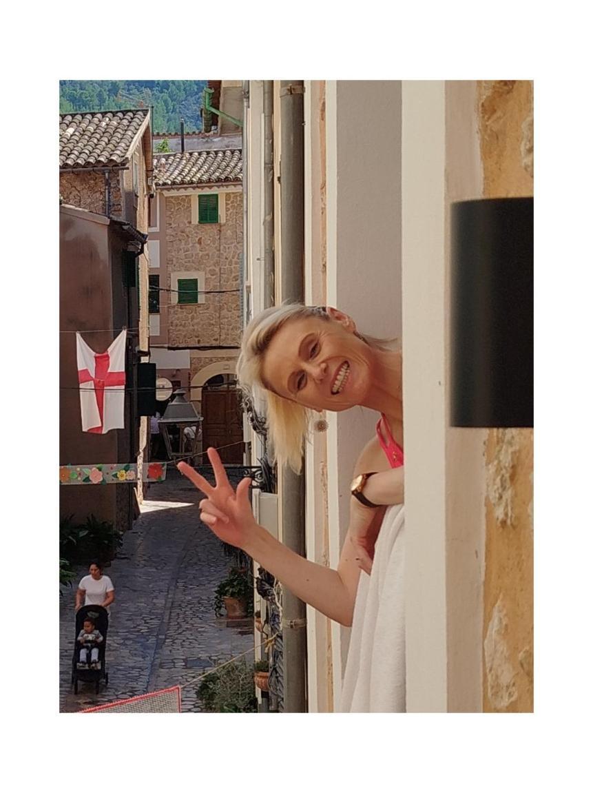 Moonten Boutique Stay Sóller Zewnętrze zdjęcie