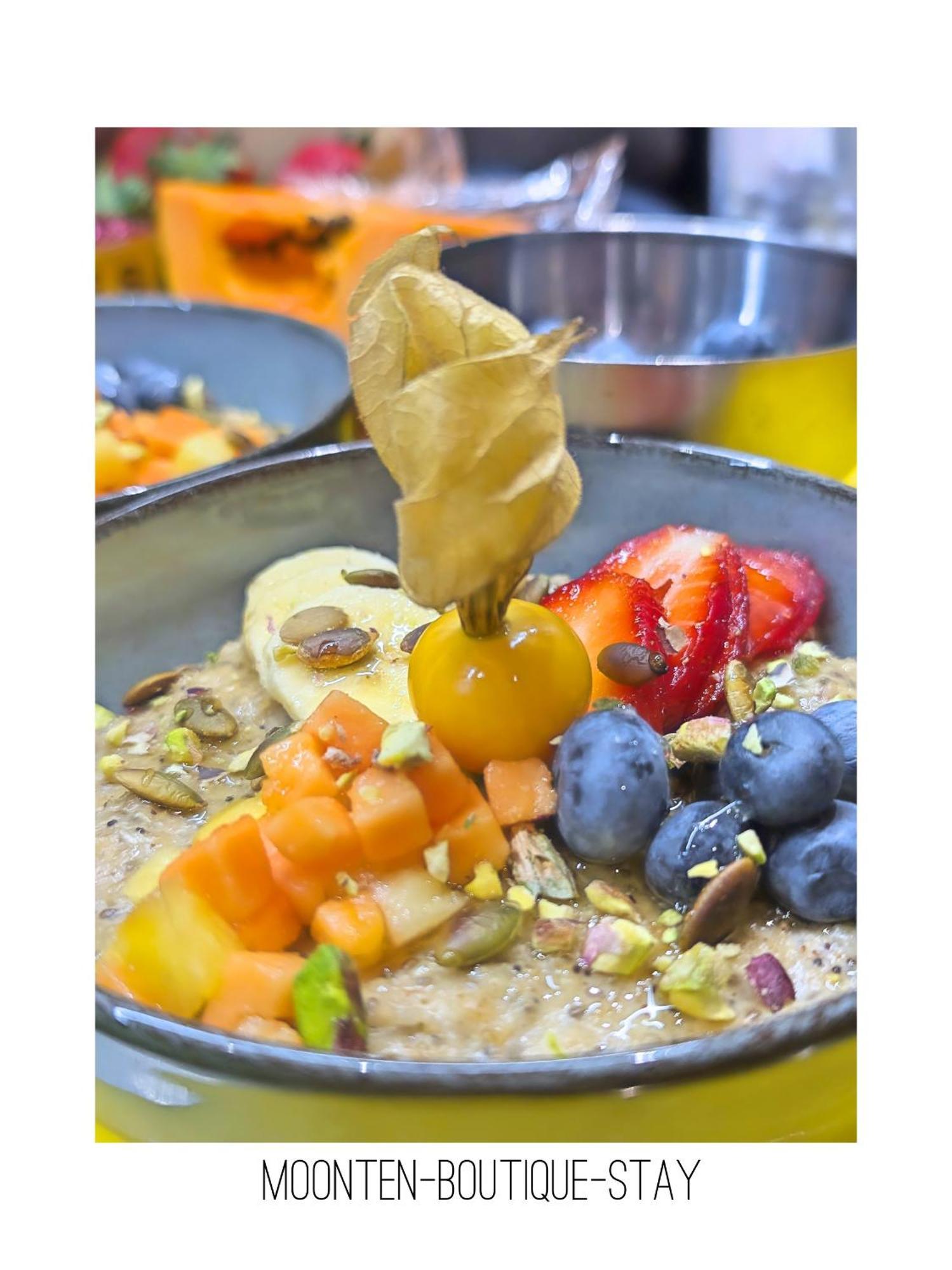 Moonten Boutique Stay Sóller Zewnętrze zdjęcie